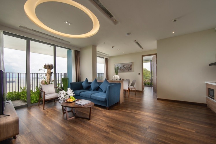 Triết lý phát triển của Flamingo Holdings luôn mang đến giá trị sống hạnh phúc giữa thiên nhiên, trở thành dấu ấn riêng trên thị trường bất động sản nghỉ dưỡng nhiều năm qua.