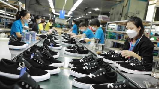 “Chìa khóa vàng” mở rộng ưu đãi thuế quan cho hàng Việt