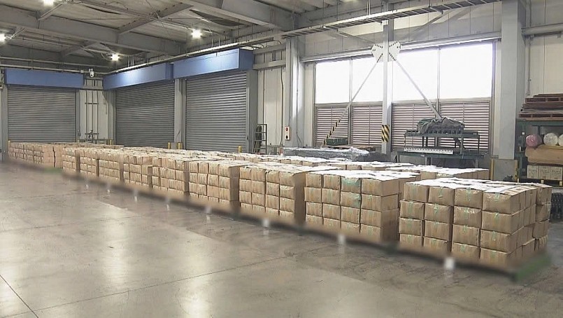 Từ vụ 45 tấn gạo buôn lậu sang Nhật: Hồi chuông cho nông sản Việt