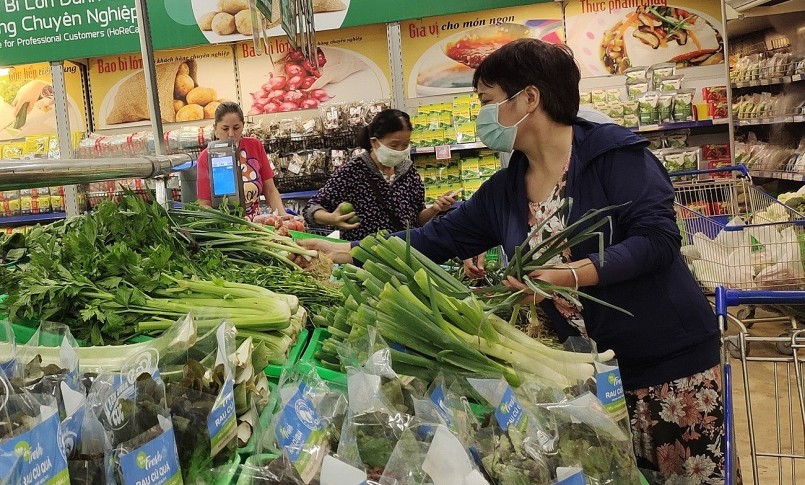 Từ chuẩn VietGAP đến bàn ăn sạch: Chìa khóa lấy lại niềm tin người tiêu dùng