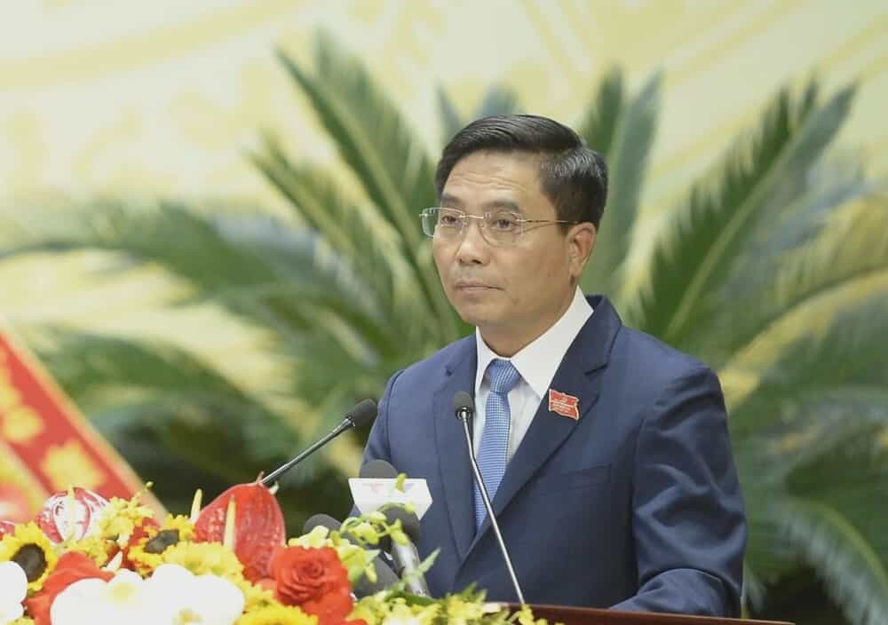 Thủ tướng Chính phủ Phạm Minh Chính dự và chỉ đạo Đại hội Đảng bộ tỉnh Thanh Hóa lần thứ XX
