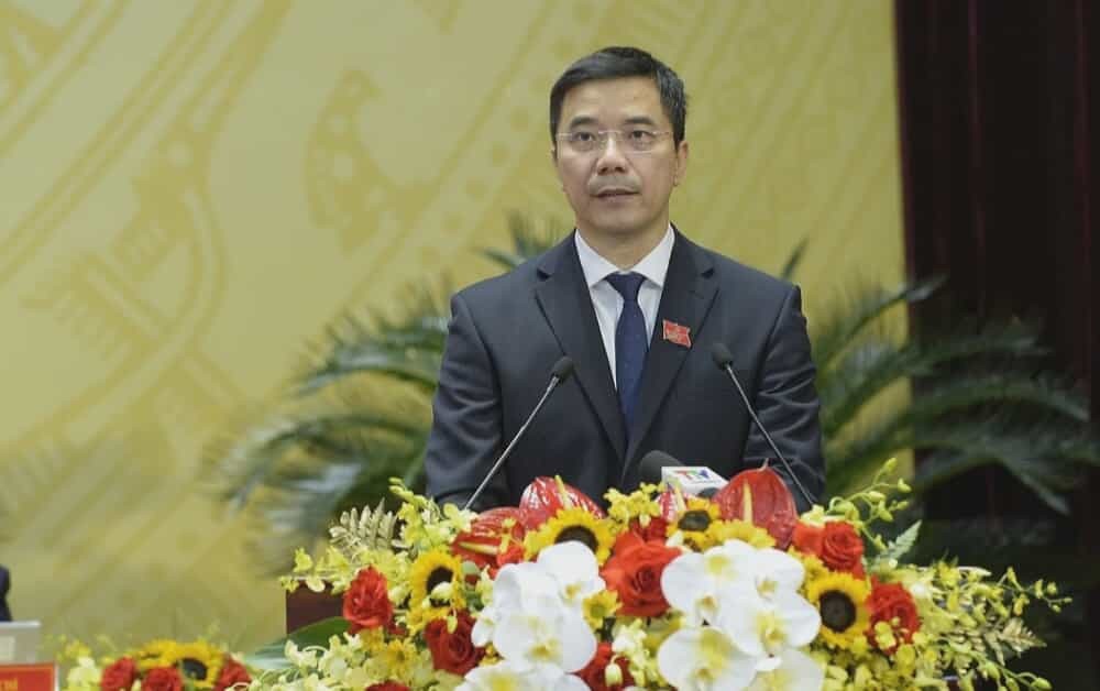 Thủ tướng Chính phủ Phạm Minh Chính dự và chỉ đạo Đại hội Đảng bộ tỉnh Thanh Hóa lần thứ XX