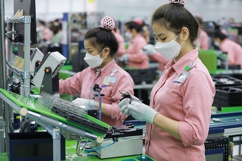 Xuất khẩu Việt Nam tăng kỷ lục, khẳng định sức bật hội nhập mới