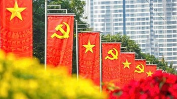 Công bố toàn văn dự thảo các văn kiện trình Đại hội đại biểu toàn quốc lần thứ XIV của Đảng