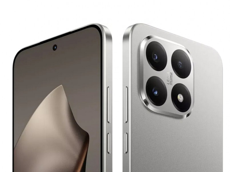 Điểm nhấn đáng chú ý nhất trên Xiaomi 15T Series là hệ thống ống kính cao cấp từ Leica, mang đến khả năng chụp ảnh có chiều sâu, độ sắc nét vượt trội và tái hiện màu sắc trung thực đặc trưng.
