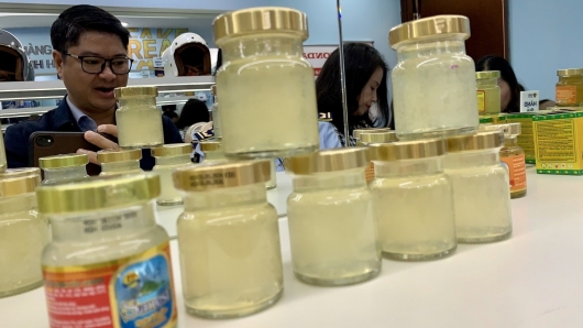 Xây dựng thị trường minh bạch, ngăn hàng giả, hàng nhái