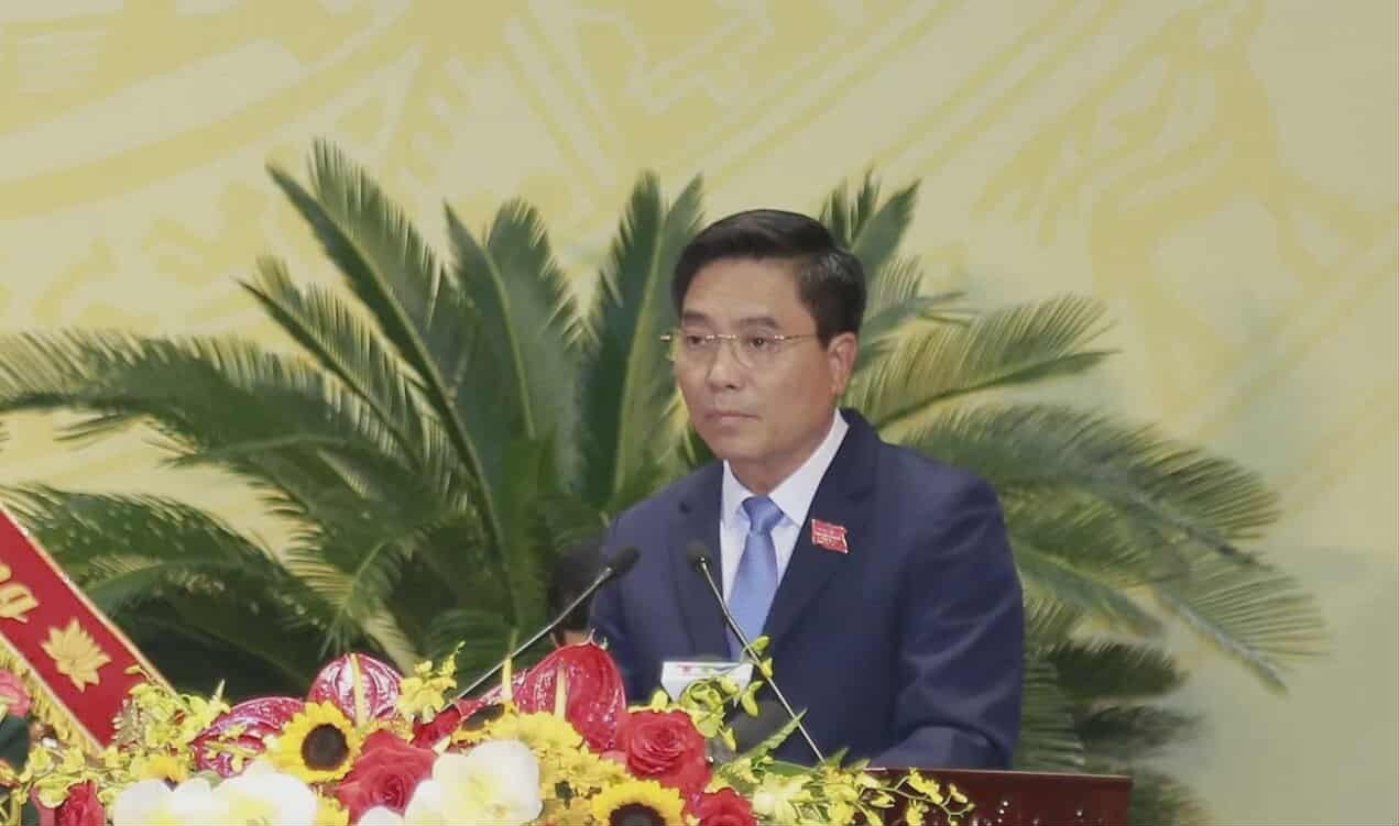 Đại hội đại biểu Đảng bộ tỉnh Thanh Hóa lần thứ XX, nhiệm kỳ 2025-2030 thành công tốt đẹp