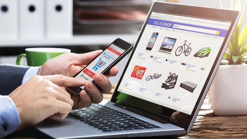 Doanh nghiệp Việt và bài toán tái cấu trúc thương mại điện tử
