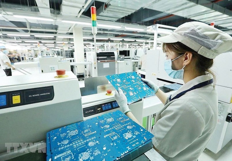 Hàng Việt khai thác EVFTA, mở rộng thị trường xuất khẩu