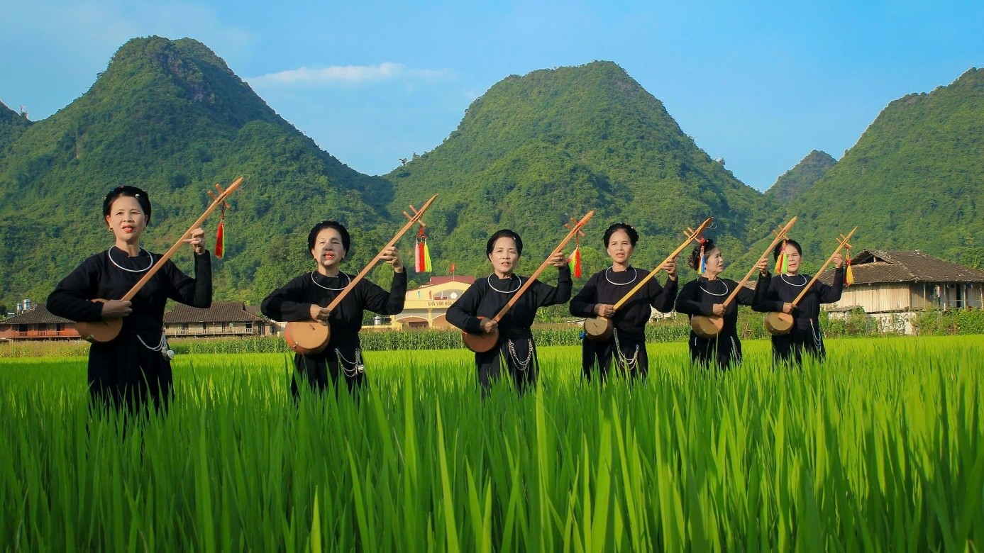 Việt Nam ghi dấu ấn với hai làng lọt top du lịch tốt nhất thế giới