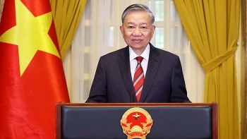 Tổng Bí thư Tô Lâm lên đường thăm chính thức Phần Lan