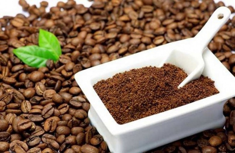 Xuất khẩu cà phê Việt bứt phá, hướng tới doanh thu 8 tỷ USD