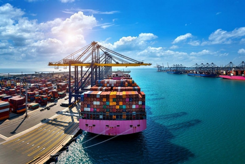 Bước tiến mạnh mẽ đưa Việt Nam vào Top 30 nền kinh tế toàn cầu