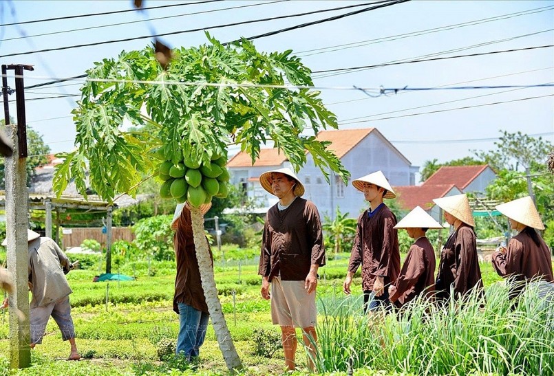 Khám phá những nét đặc sắc ở 5 làng du lịch tốt nhất thế giới của Việt Nam