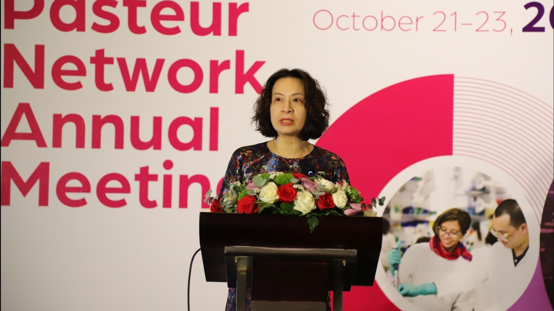 Bộ Y tế khẳng định, công tác phòng bệnh luôn được xác định là nhiệm vụ trọng tâm