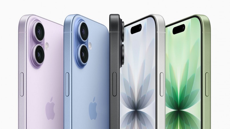 Mẫu iPhone 17 cơ bản đang thu hút người dùng, mang đến giá trị tốt so với số tiền bỏ ra. 