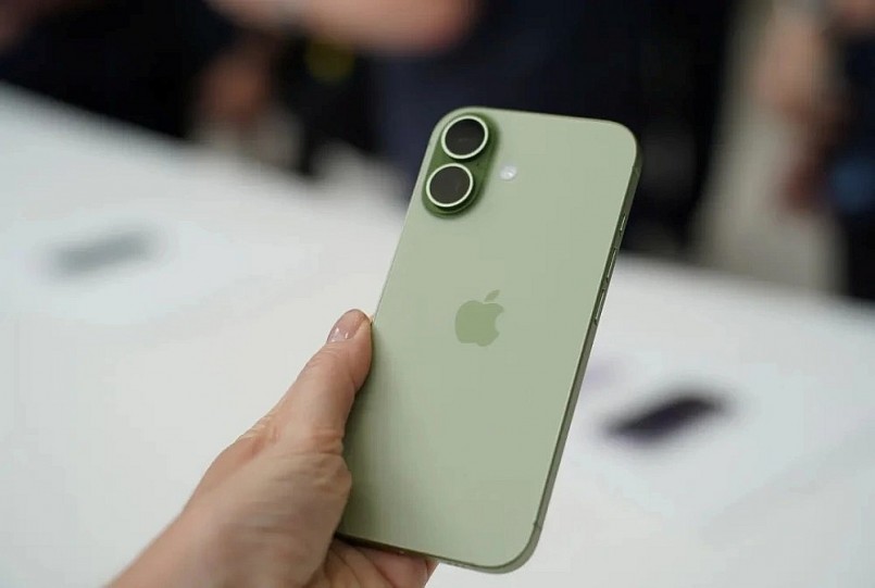 Ngay sau khi ra mắt, dòng sản phẩm iPhone 17 đã tạo ra một cơn sốt trên toàn cầu