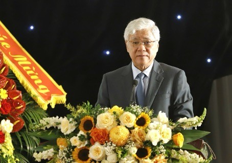 Hội Nông dân Việt Nam kỷ niệm 95 năm thành lập - Tổ chức Đại hội Thi đua yêu nước