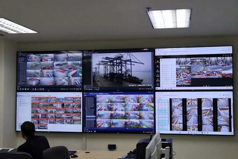 Chi cục Hải quan Khu vực III đồng hành cùng doanh nghiệp, kiến tạo môi trường kinh doanh thuận lợi, minh bạch và phát triển bền vững Chi cục Hải quan Khu vực III đồng hành cùng doanh nghiệp, kiến tạo môi trường kinh doanh thuận lợi, minh bạch và phát triển bền vững