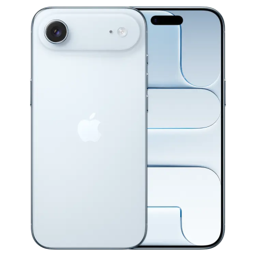 iPhone Air: 'Bom xịt' doanh số của Apple