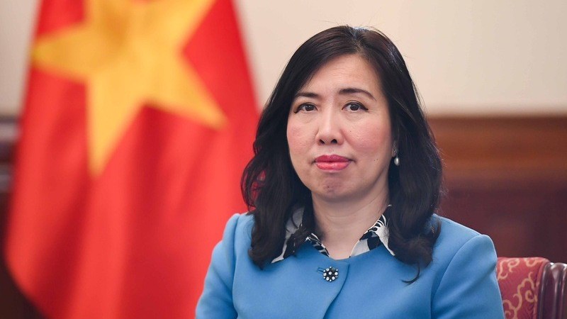 Việt Nam - Bulgaria: Mở ra cơ hội hợp tác mới, triển khai hiệu quả EVFTA