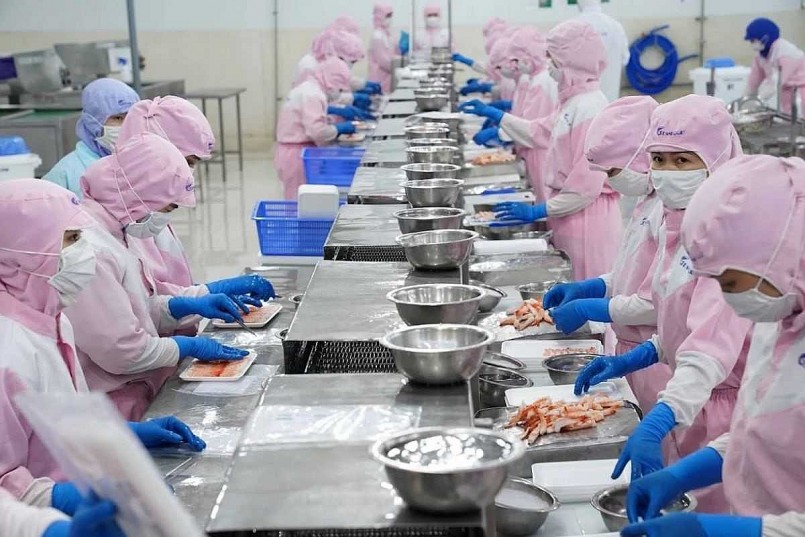 Thương mại Việt Nam – Singapore tăng tốc, mở rộng hợp tác kinh tế