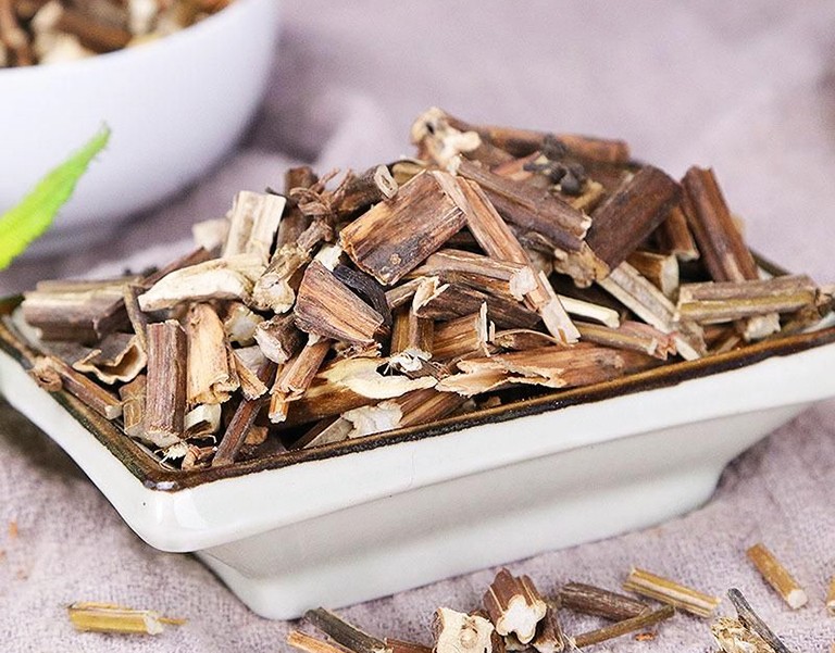 Tô ngạnh - Vị thuốc an thai đến từ tía tô Tô ngạnh - Vị thuốc an thai đến từ tía tô