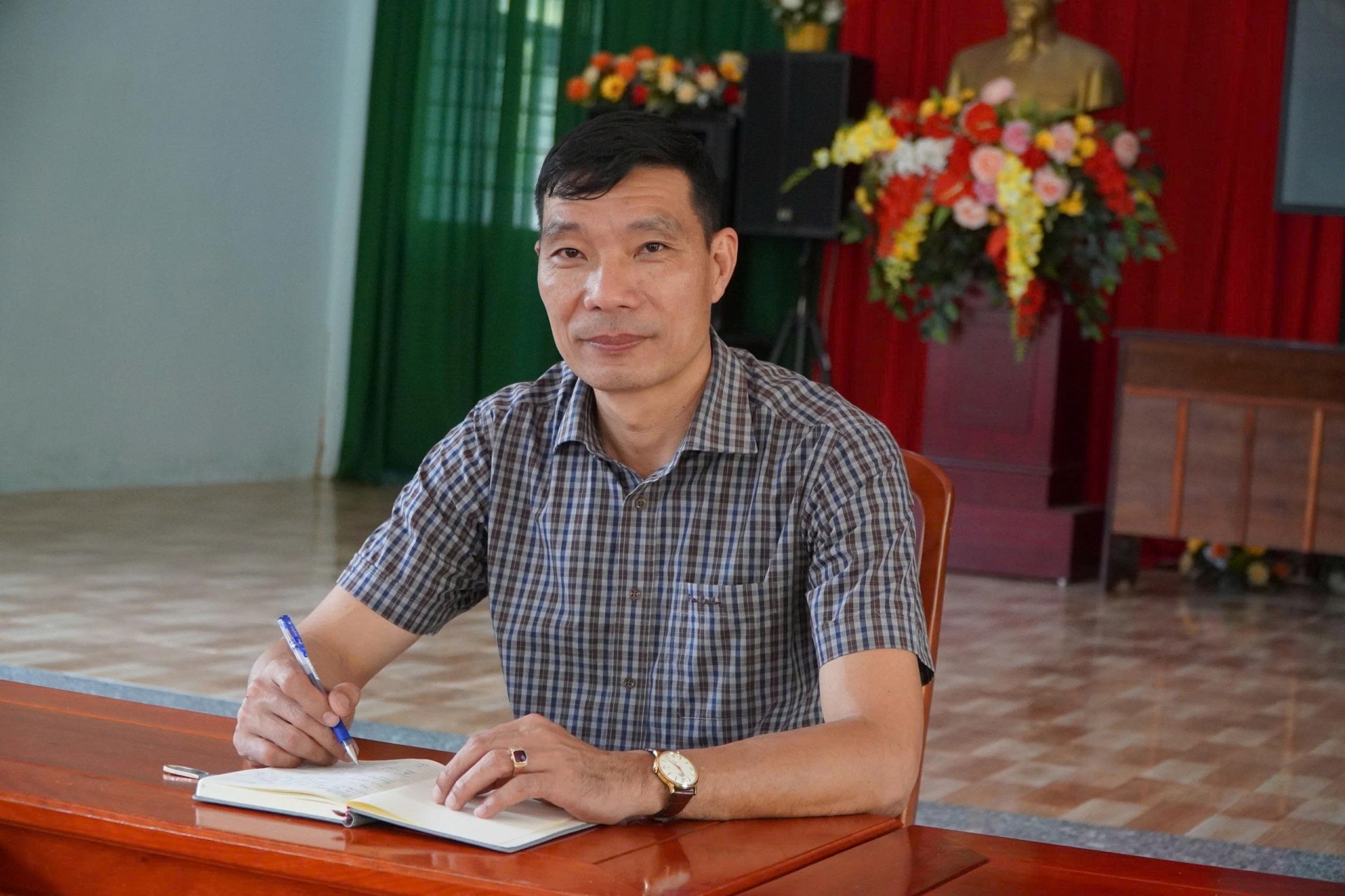 Bài 1: Nơi lưu giữ “quốc bảo” giữa đại ngàn: “Rừng nuôi sâm, sâm giữ rừng” Nơi lưu giữ “quốc bảo” giữa đại ngàn: “Rừng nuôi sâm, sâm giữ rừng”