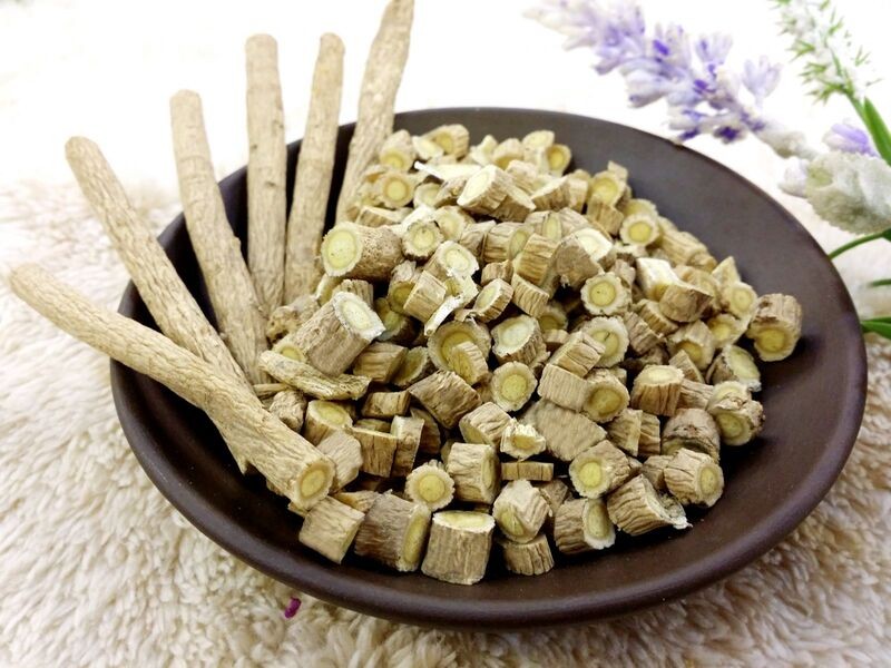 Bí mật ẩn mình trong hoàng kỳ - Loại rễ vàng giúp cho cơ thể khỏe mạnh từ bên trong