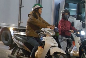 Miền Bắc sắp đón không khí lạnh tăng cường