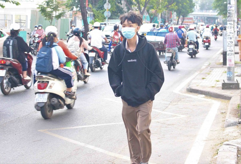 Tại khu vực Bắc Bộ, bao gồm cả thủ đô Hà Nội, thời tiết chủ đạo là nhiều mây vào buổi sáng, không mưa, đến trưa chiều mây giảm trời chuyển nắng.  Tại khu vực Bắc Bộ, bao gồm cả thủ đô Hà Nội, thời tiết chủ đạo là nhiều mây vào buổi sáng, không mưa, đến trưa chiều mây giảm trời chuyển nắng.