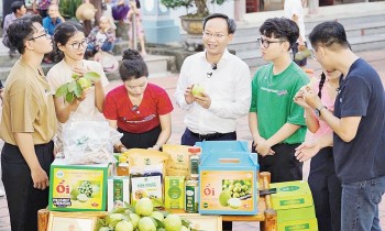 Chủ động chuẩn hóa quy trình đánh giá, công nhận sản phẩm: Nền tảng giúp Bắc Ninh đưa sản phẩm OCOP vươn xa