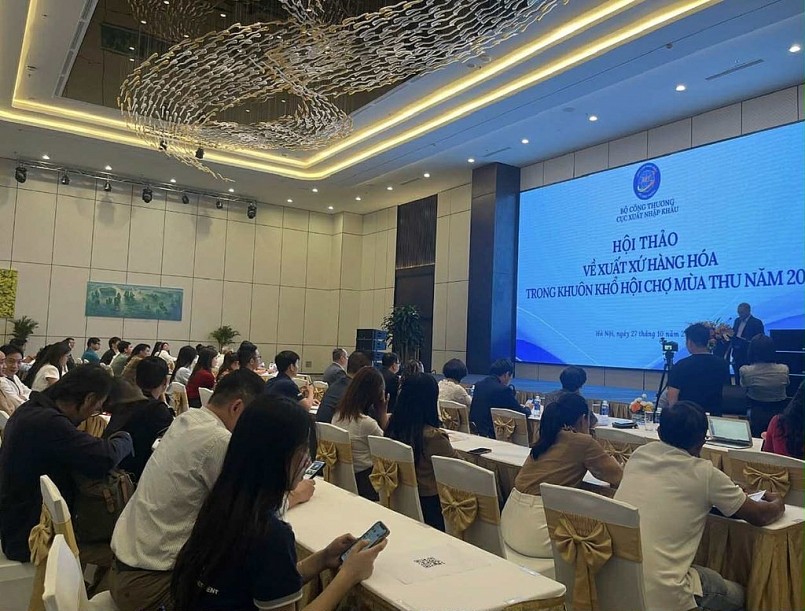 Quy tắc xuất xứ –  Quy tắc xuất xứ –