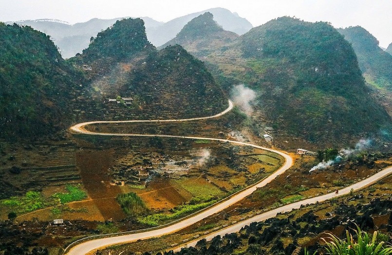 Khai mở cơ hội du lịch Việt từ công viên địa chất UNESCO Khai mở cơ hội du lịch Việt từ công viên địa chất UNESCO