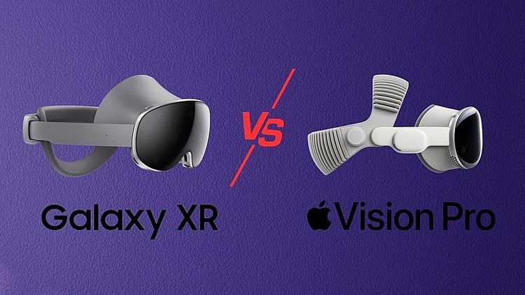 Với chỉ 545g, sản phẩm nhẹ hơn đáng kể so với Apple Vision Pro (khoảng 750-800g). 