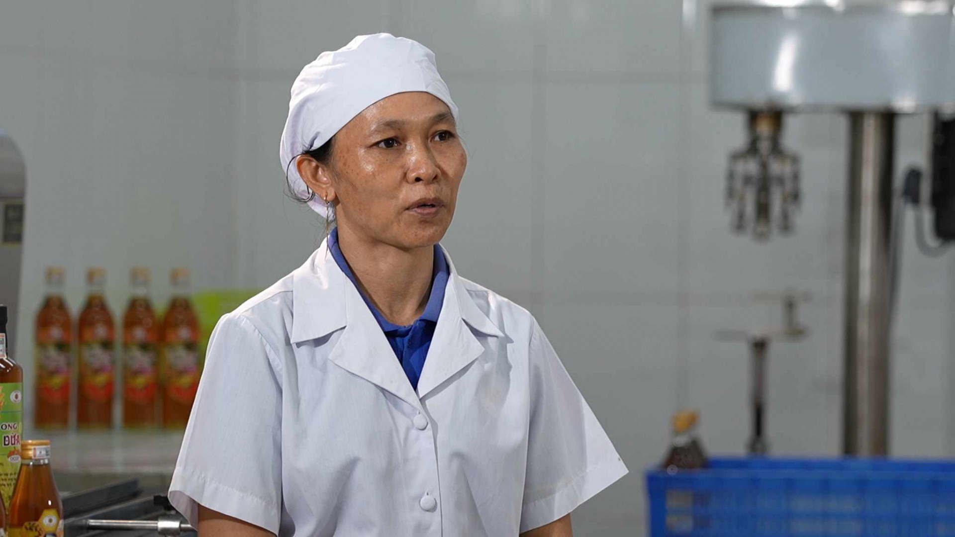 Mật ong Tín Phát: Khẳng định tinh hoa Việt từ “xứ dừa” ra thế giới Mật ong Tín Phát: Khẳng định tinh hoa Việt từ “xứ dừa” ra thế giới