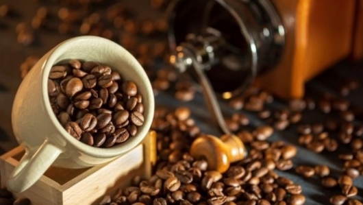 Giá cà phê sáng 29/10: Biến động khó lường, nơi báo tăng, chỗ báo giảm mạnh