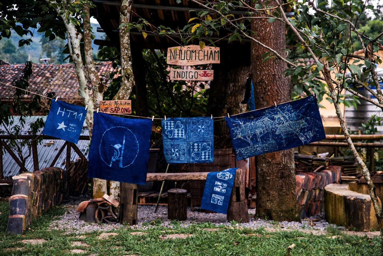 Thèn Pả – Viên ngọc ẩn mình giữa đại ngàn Tây Bắc