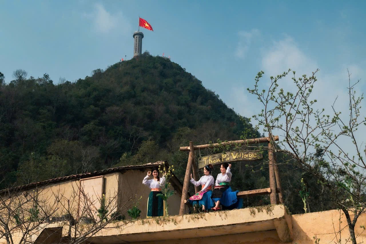 Thèn Pả – Viên ngọc ẩn mình giữa đại ngàn Tây Bắc