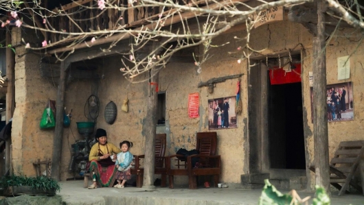 Thèn Pả – Viên ngọc ẩn mình giữa đại ngàn Tây Bắc