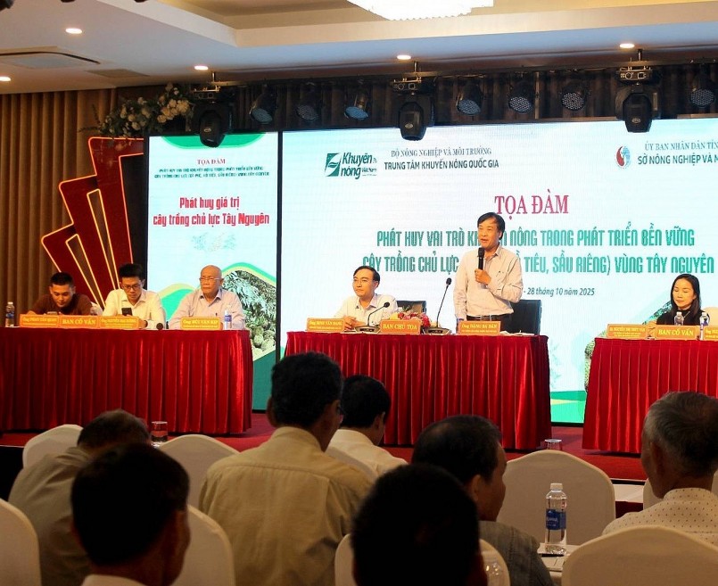 Xuất khẩu nông sản Việt bùng nổ: Cà phê đạt gần 7 tỷ, sầu riêng 2,6 tỷ USD