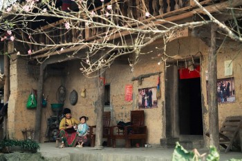 Thèn Pả – Viên ngọc ẩn mình giữa đại ngàn Tây Bắc