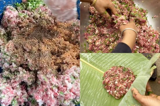 Nhứa Pho – Hương vị núi rừng Tây Bắc, ăn một lần nhớ mãi