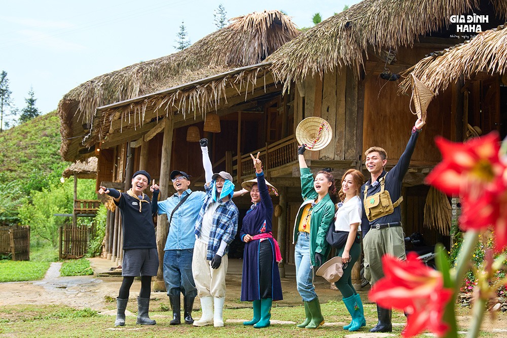 Bản Liền – Hành trình người Tày làm du lịch để giữ gìn bản sắc