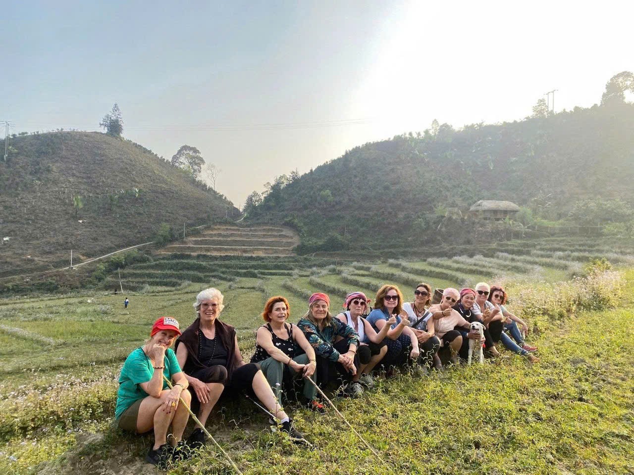 Bản Liền – Hành trình người Tày làm du lịch để giữ gìn bản sắc