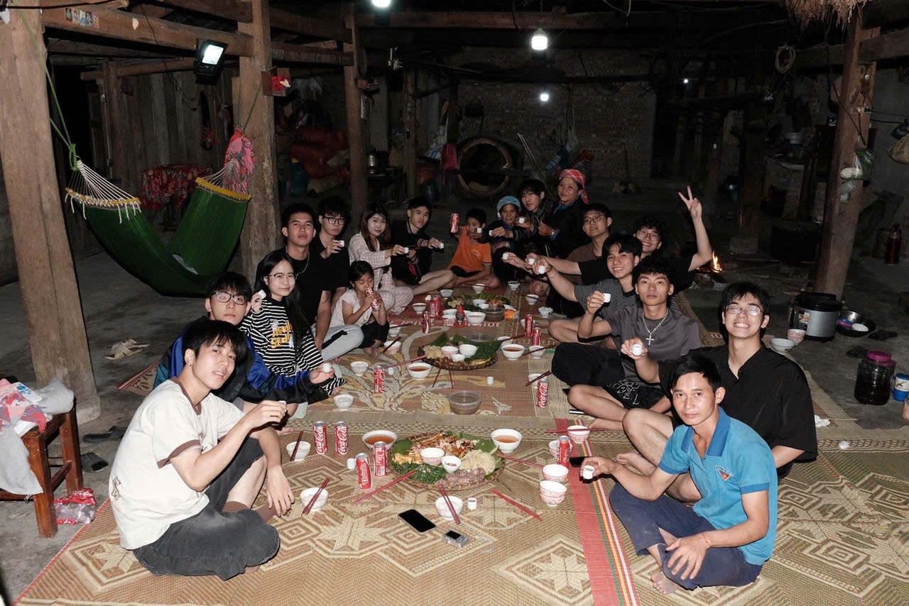 Bản Liền – Hành trình người Tày làm du lịch để giữ gìn bản sắc