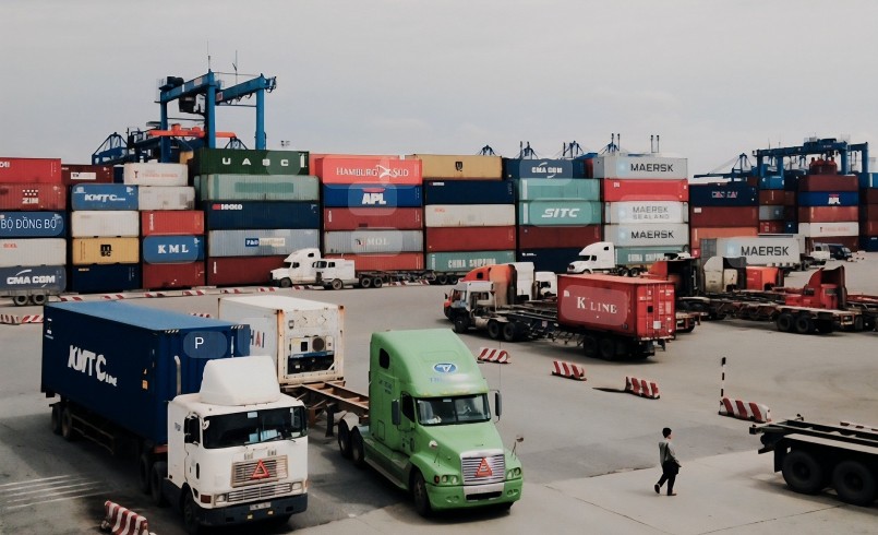 Tiêu chuẩn xanh –  Tiêu chuẩn xanh –