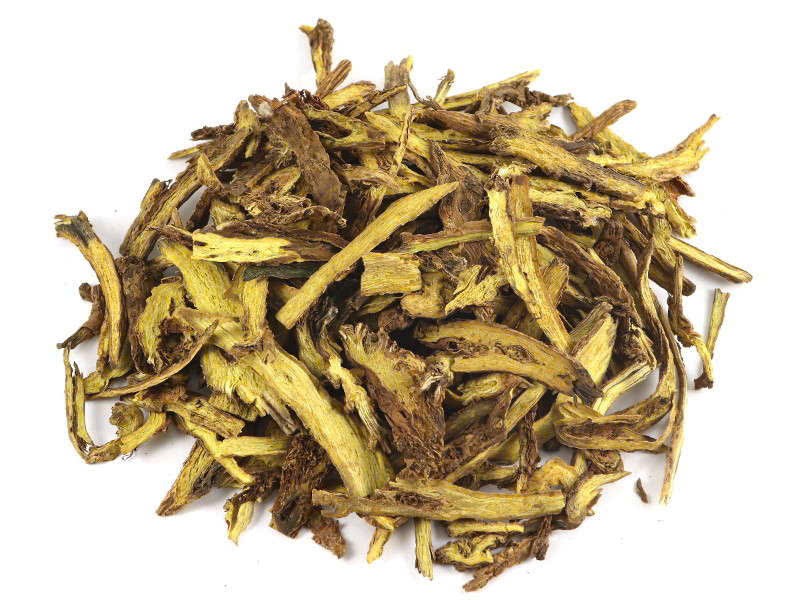 Hoàng cầm – “Kháng sinh xanh” bảo vệ sức khỏe từ thiên nhiên Hoàng cầm – “Kháng sinh xanh” bảo vệ sức khỏe từ thiên nhiên