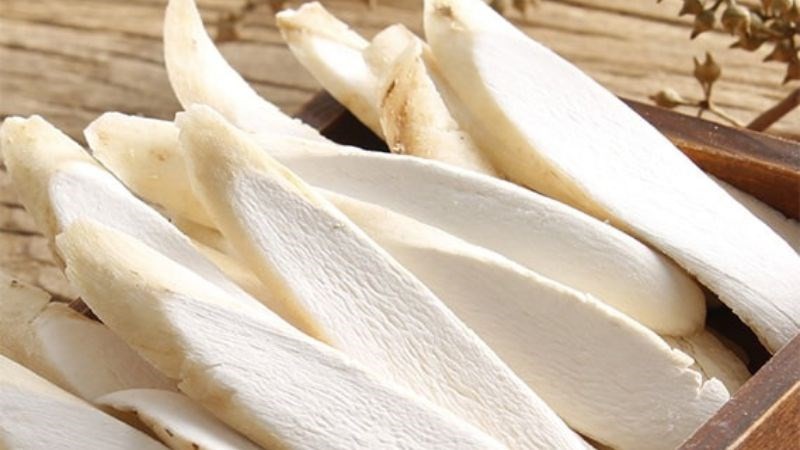 Bạch thược – Nét thanh khiết của núi rừng và sức mạnh chữa lành từ thiên nhiên Bạch thược – Nét thanh khiết của núi rừng và sức mạnh chữa lành từ thiên nhiên