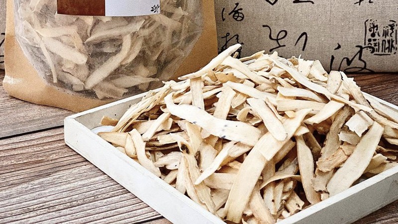 Bạch thược – Nét thanh khiết của núi rừng và sức mạnh chữa lành từ thiên nhiên Bạch thược – Nét thanh khiết của núi rừng và sức mạnh chữa lành từ thiên nhiên